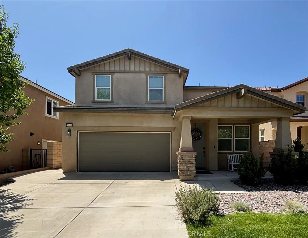 3844 Rosena Ranch Road Property Photo 1