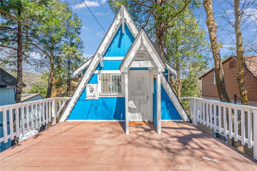 23884 Bowl Road Property Photo 1