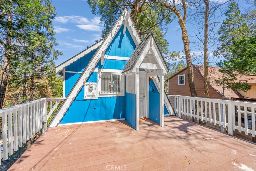 23884 Bowl Road Property Photo 2