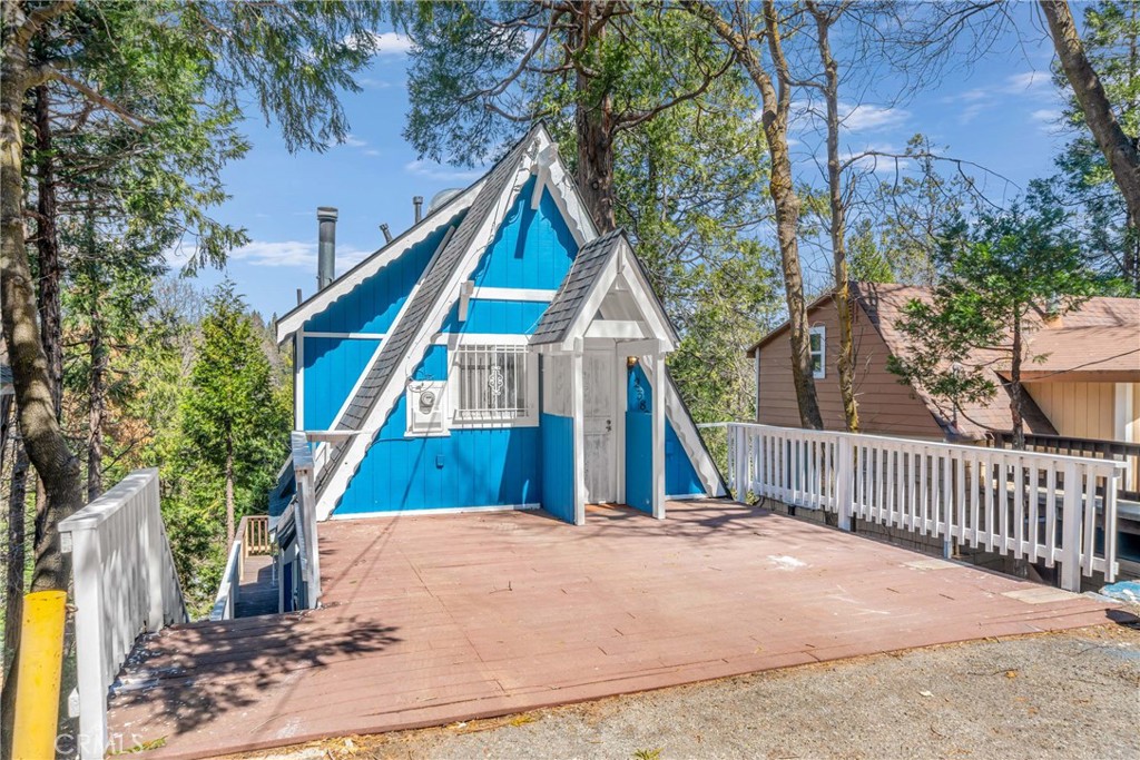 23884 Bowl Road Property Photo 4