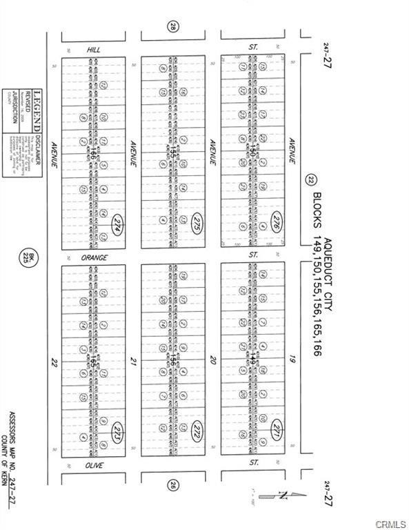 0 Avenue 20 Property Photo 1