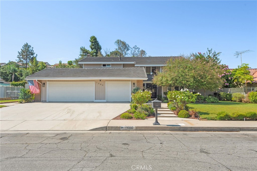 1080 E Ranchcreek Road Property Photo 1