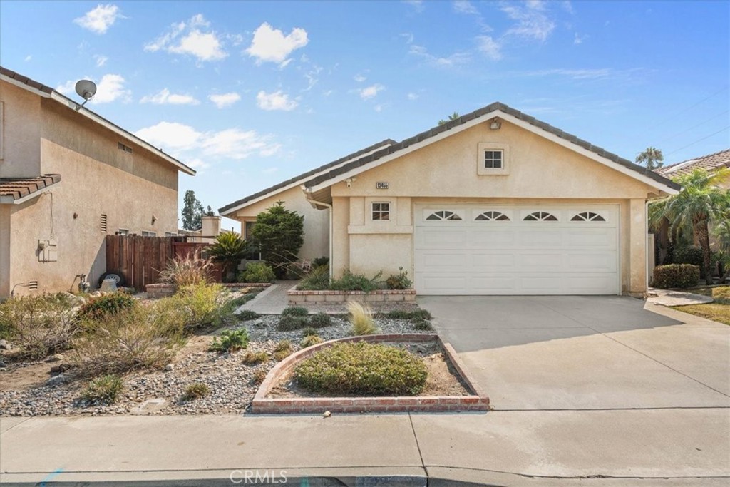 13455 Columbus Court Property Photo 1