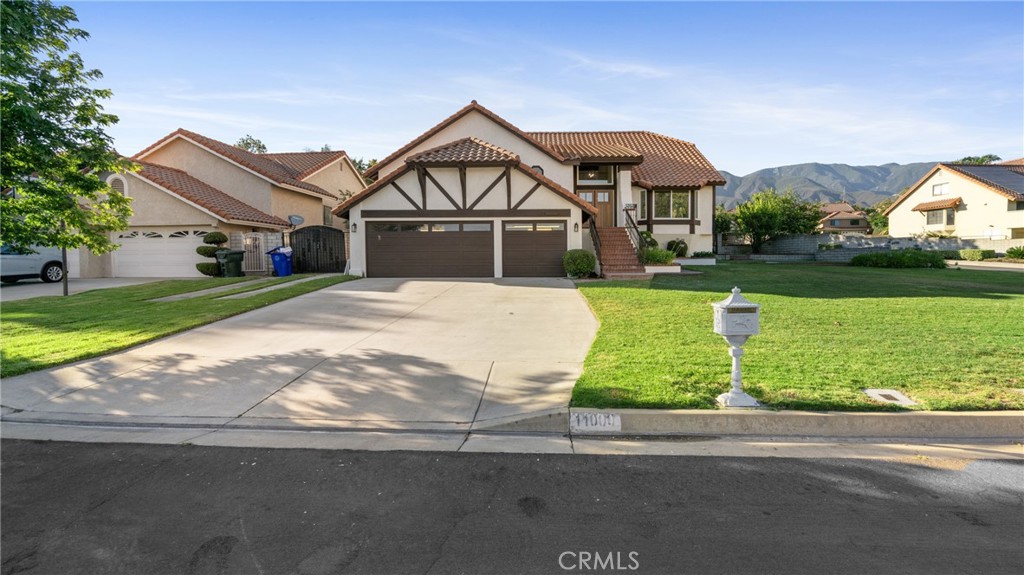 11000 Cross Keys Drive Property Photo 1