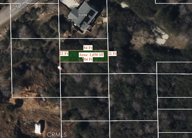 0 Iron Springs Road Property Photo 3