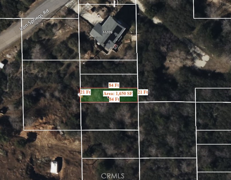 0 Iron Springs Road Property Photo 4