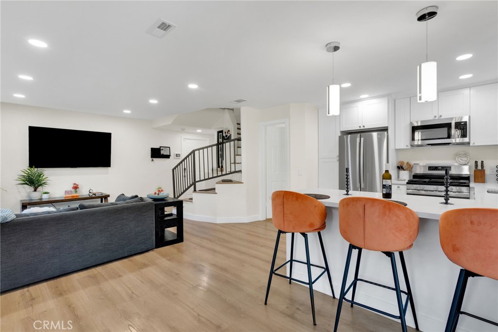 18526 Santa Fe Avenue Property Photo 12
