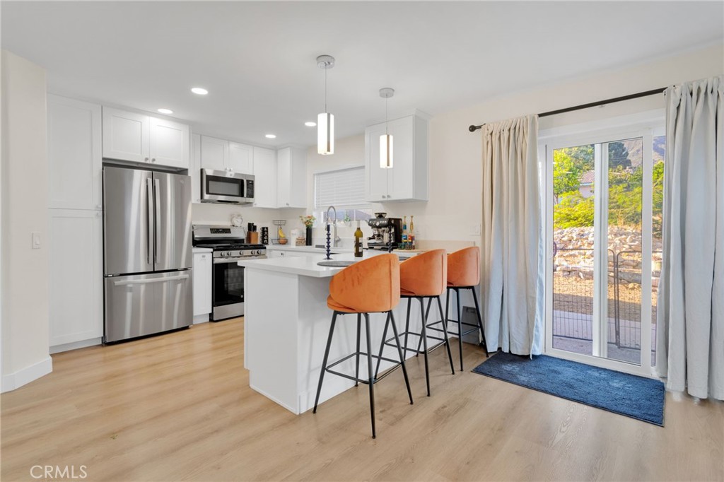18526 Santa Fe Avenue Property Photo 14
