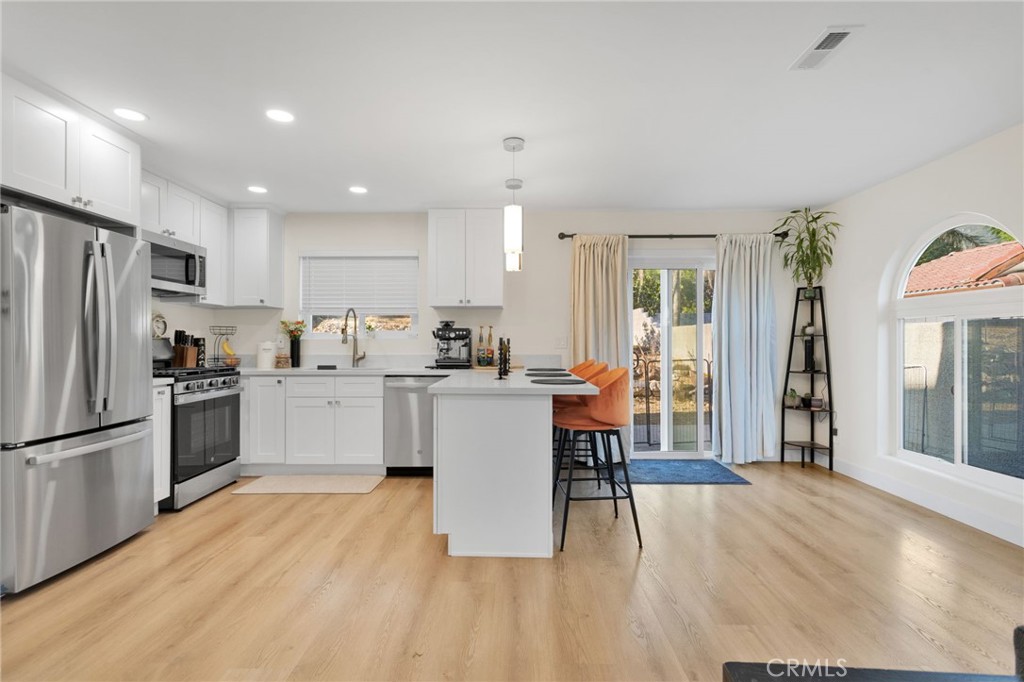 18526 Santa Fe Avenue Property Photo 23