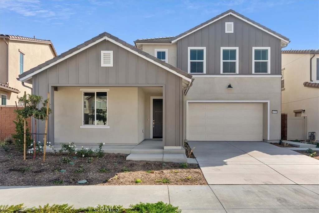 16709 Dara Avenue Property Photo 1