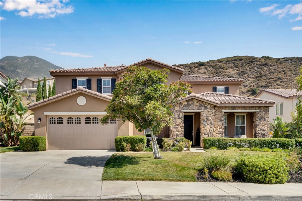 14668 Stageline Lane Property Photo 1