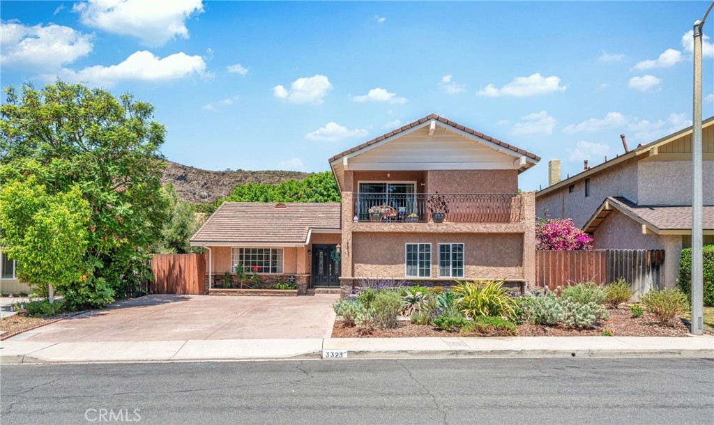 3323 Rainbow Creek Circle