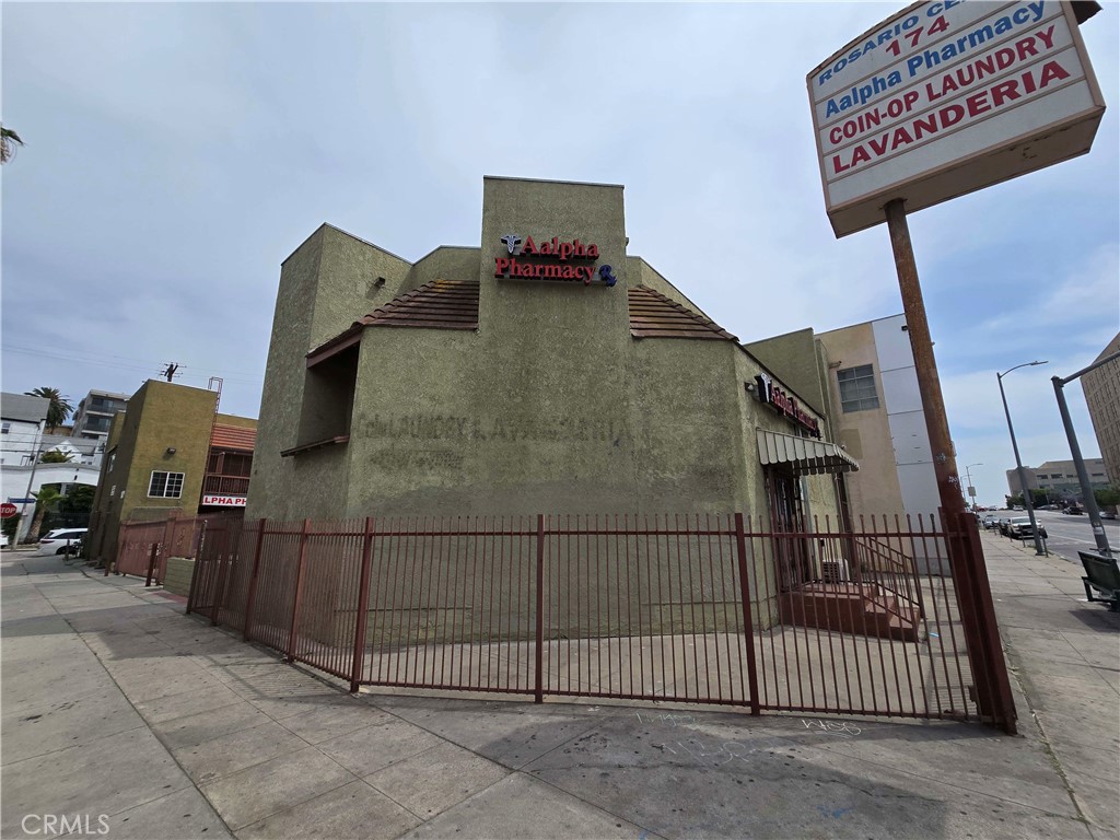 174 S Alvarado Street Property Photo 1