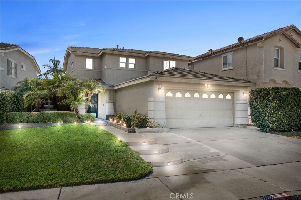 6158 Bel Air Drive Property Photo 1