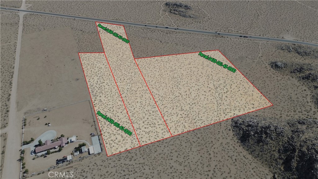 0 Highway 18 Property Photo 1