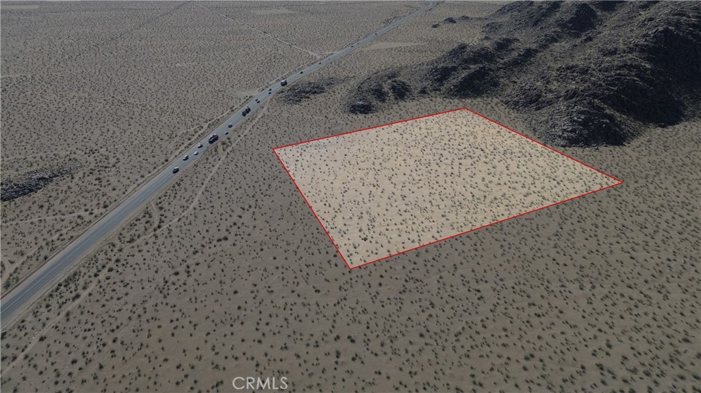 0 Highway 18 Property Photo 3