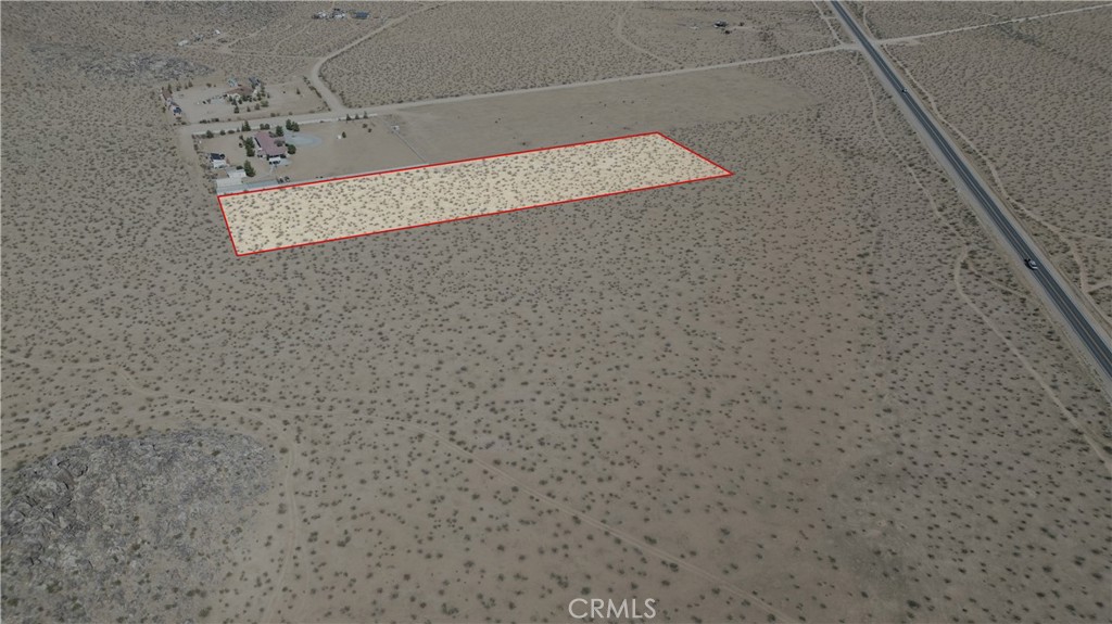 0 Highway 18 Property Photo 5