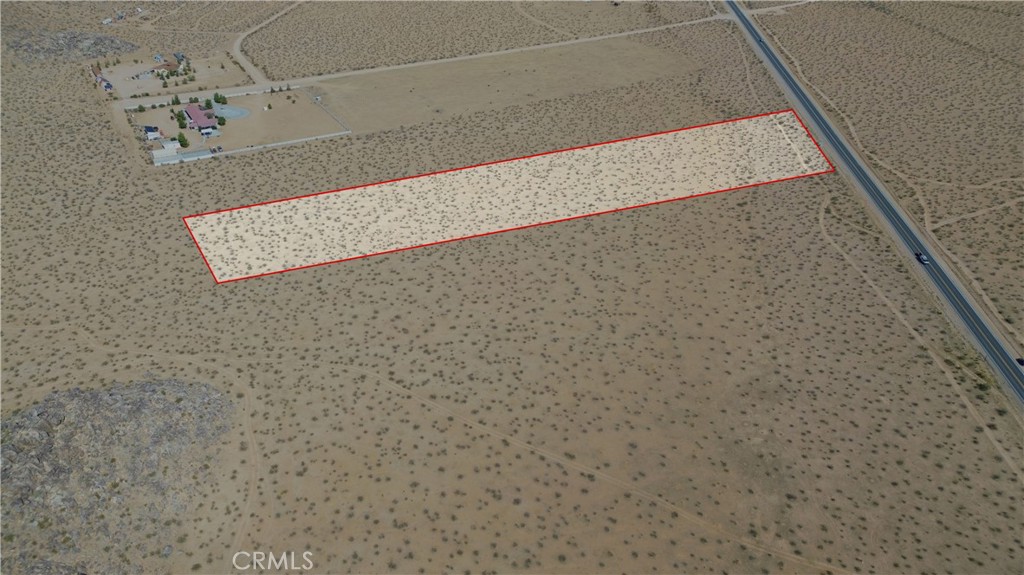 0 Highway 18 Property Photo 6