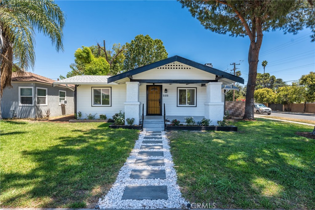 2105 Genevieve Street Property Photo 1
