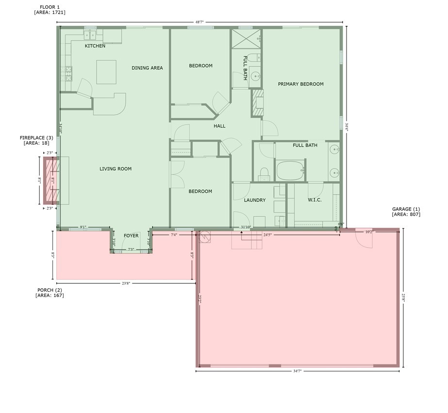 273 Pine Lane Property Photo 31