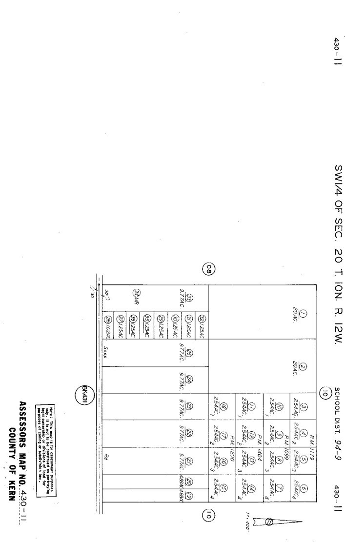0 Apn43011001 Property Photo 1