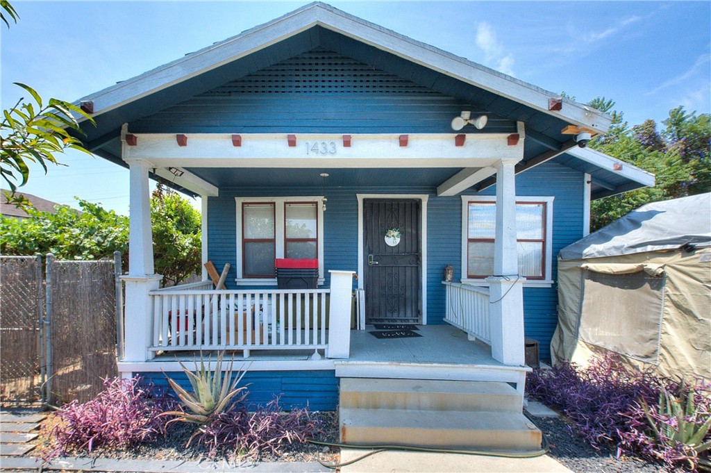1433 S Sunol Drive Property Photo 1