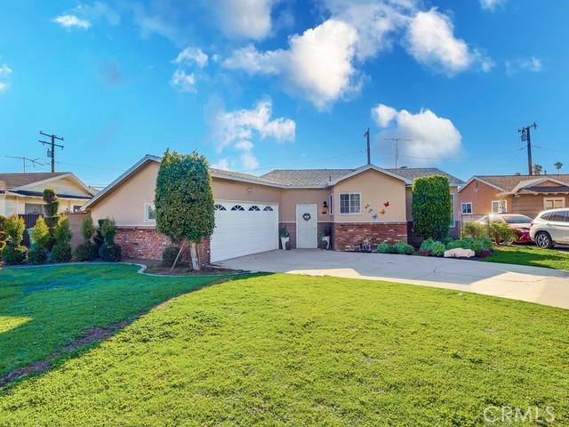 203 N Toland Avenue Property Photo 1