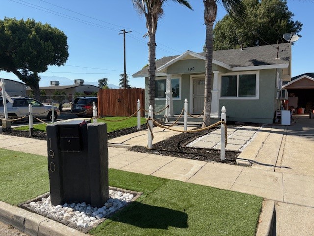 190 W 3rd Street Property Photo 1