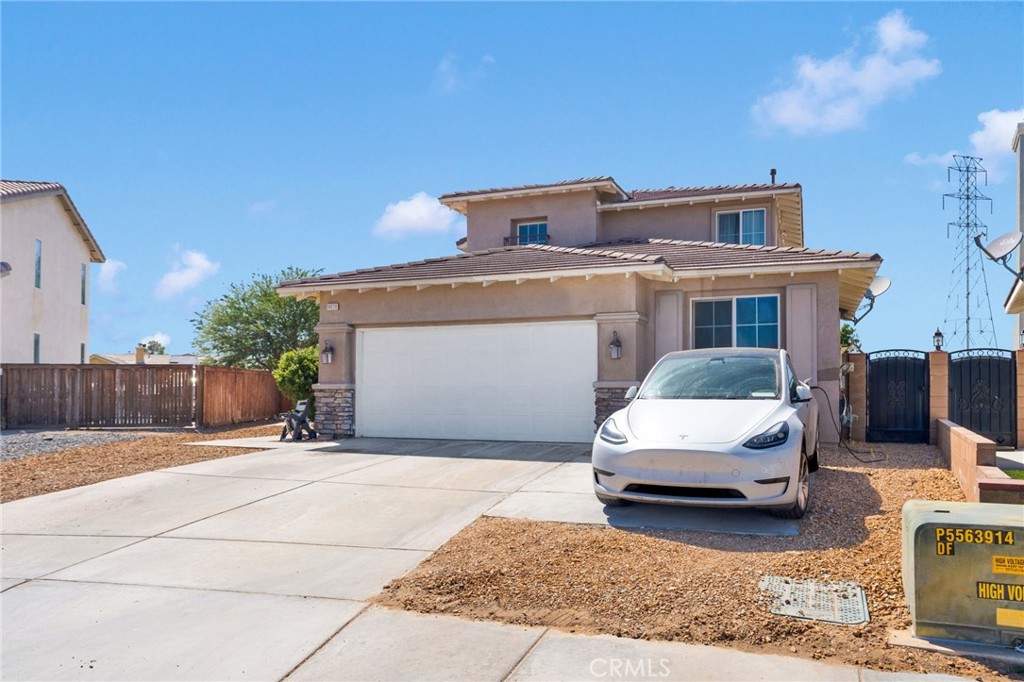14826 Benjamin Road Property Photo 1