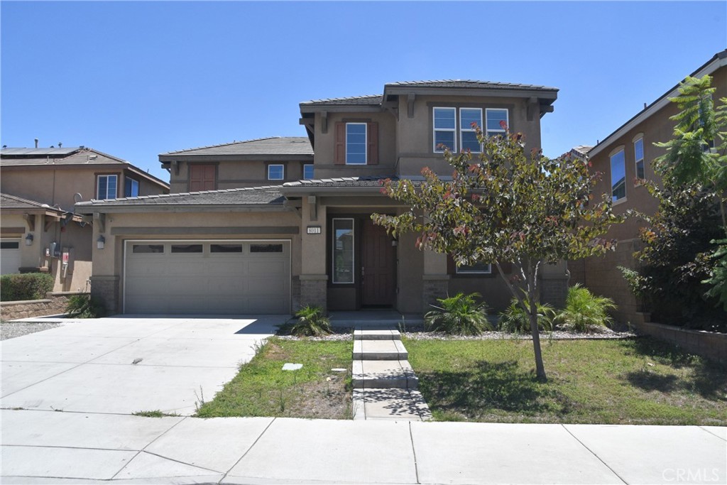 8011 Sea Salt Avenue Property Photo 1