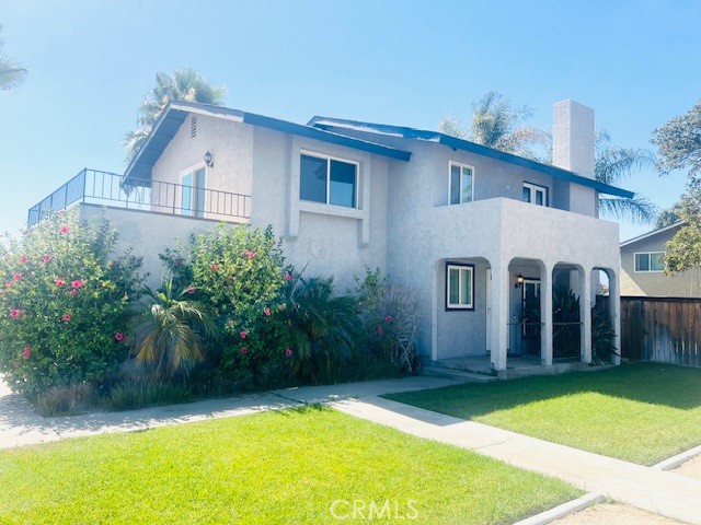 1219 Placer Street Property Photo
