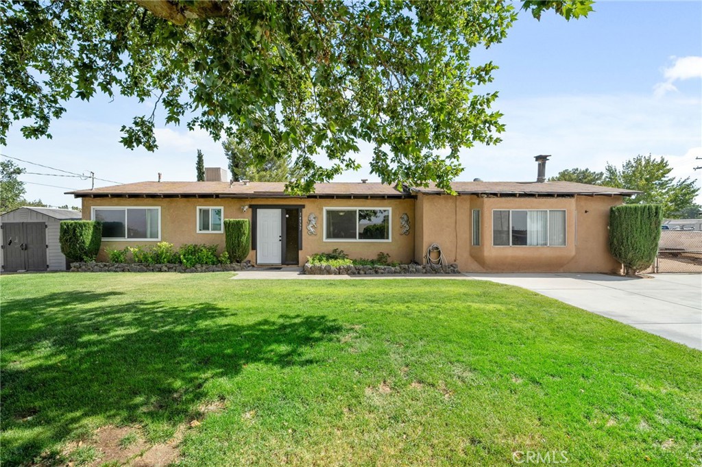 14537 Yucca Street Property Photo 1
