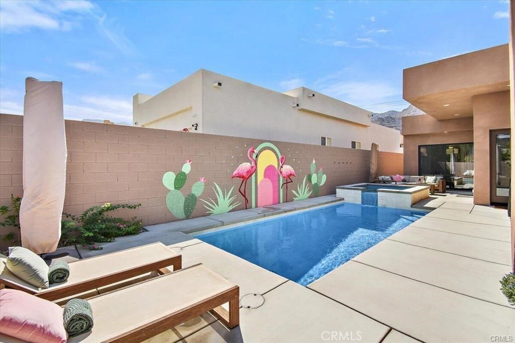 52955 Avenida Obregon Property Photo 2