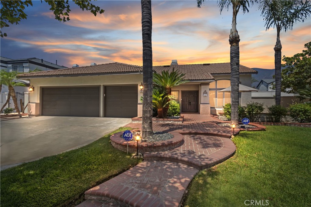 14138 Crescenta Way Property Photo 1