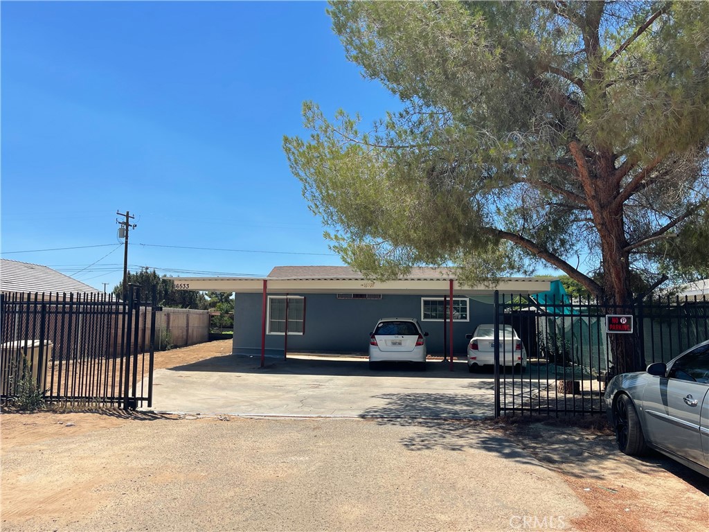 16531 16533 Vine Street 2 Property Photo