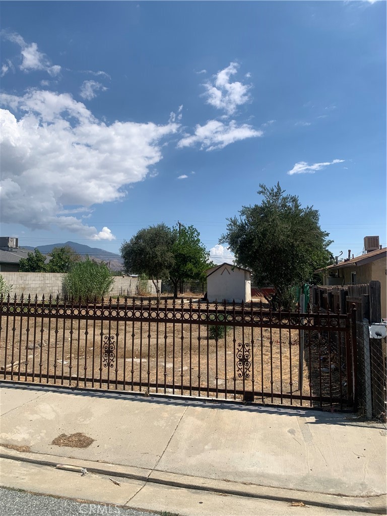 0 Blanchard Property Photo 1