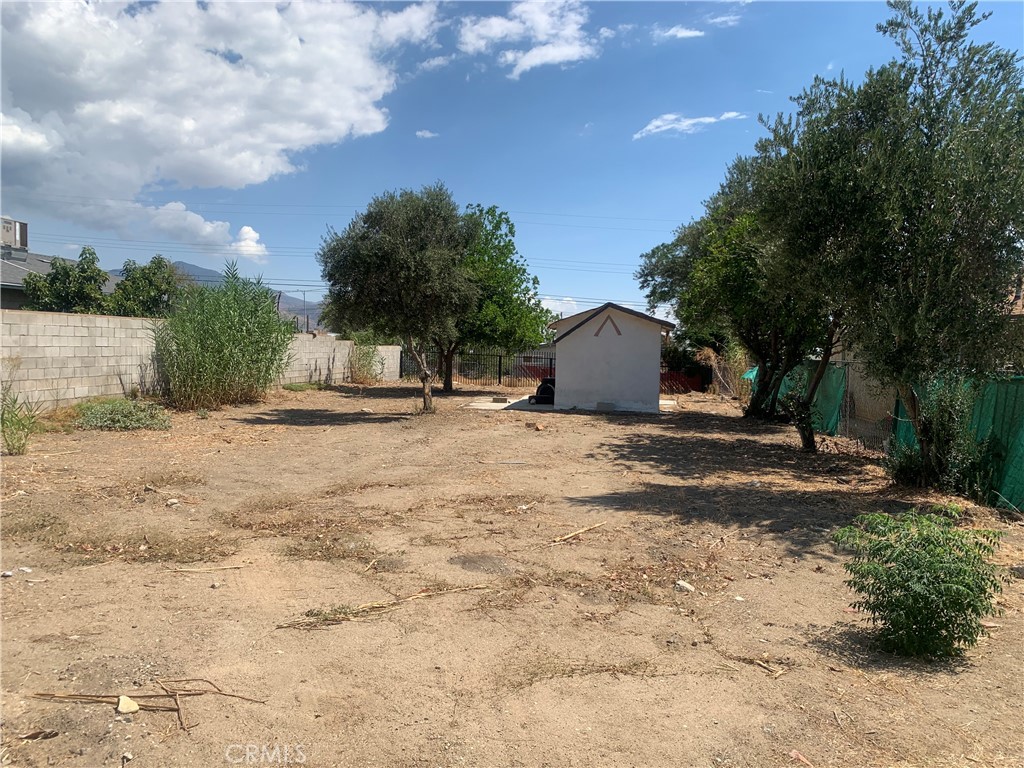 0 Blanchard Property Photo 2