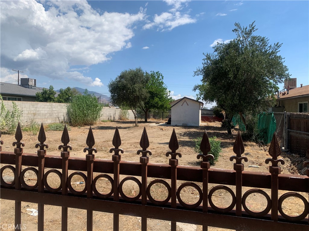 0 Blanchard Property Photo 4