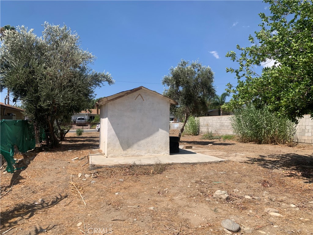 0 Blanchard Property Photo 7