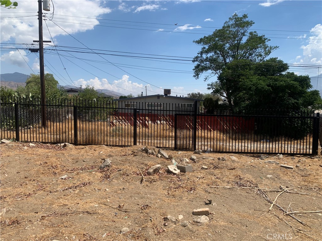 0 Blanchard Property Photo 9