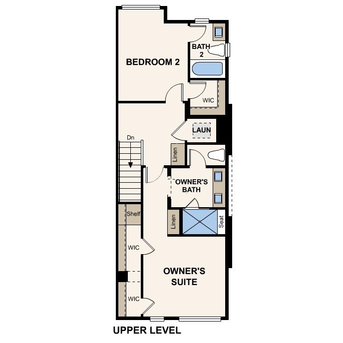 4003 Valley Oak Lane F Property Photo 4