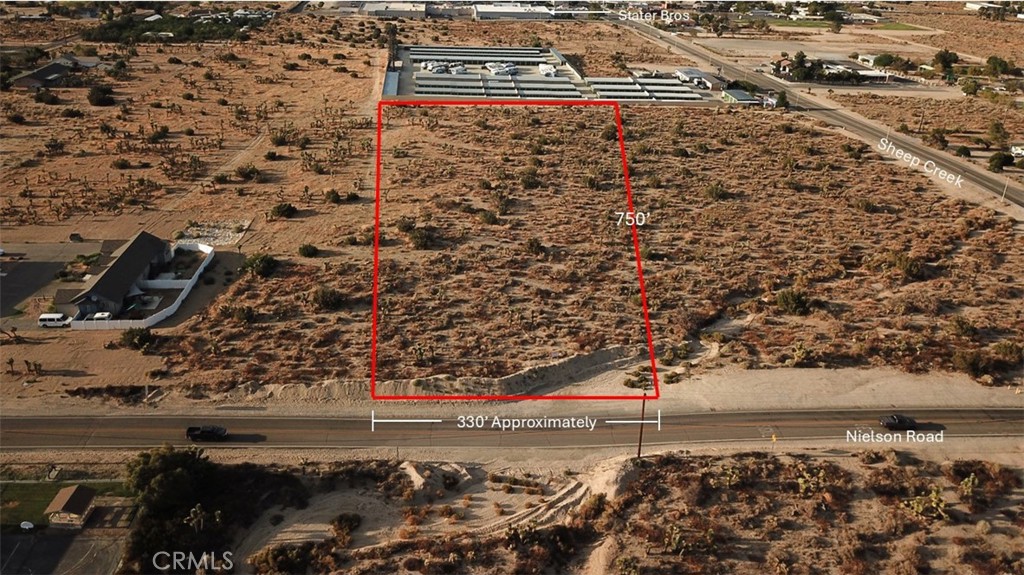 4044 Nielson Road Property Photo 2
