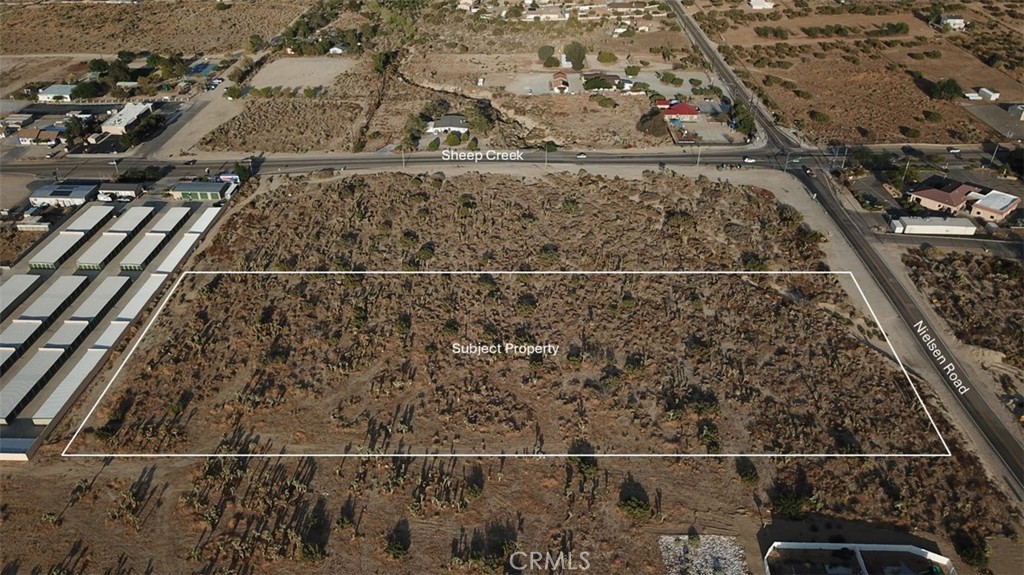 4044 Nielson Road Property Photo 4