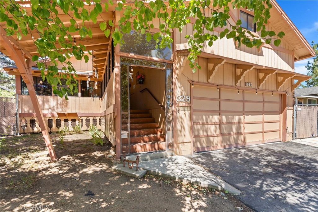 329 Downey Drive Property Photo 1