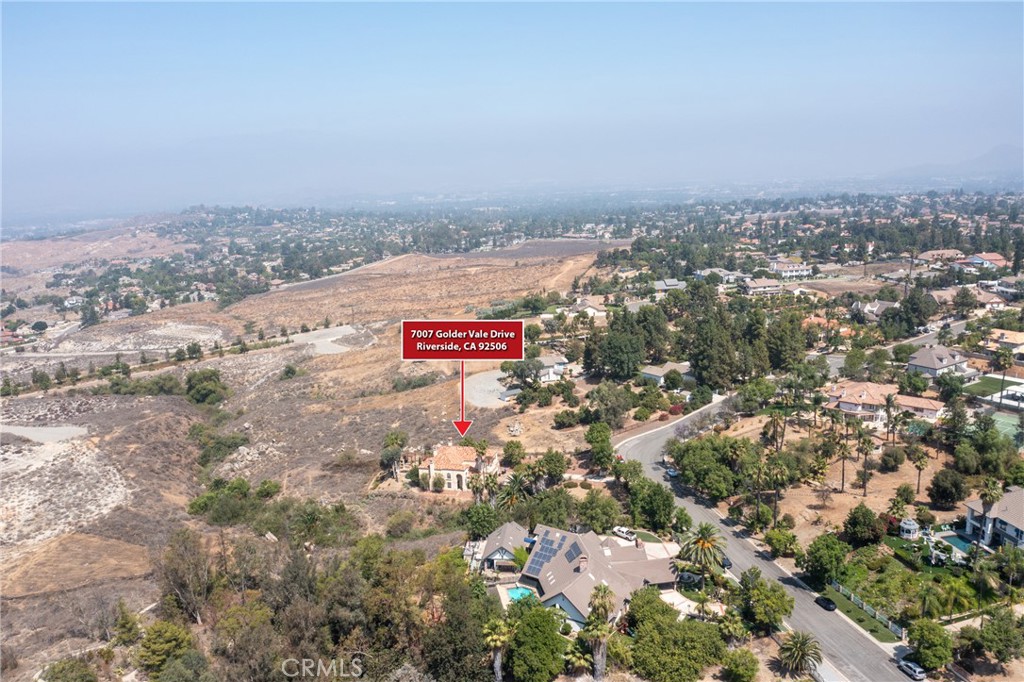 7007 Golden Vale Drive Property Photo 10