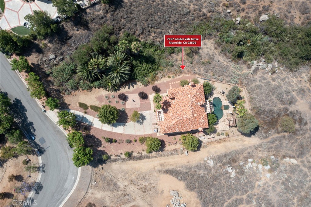 7007 Golden Vale Drive Property Photo 11