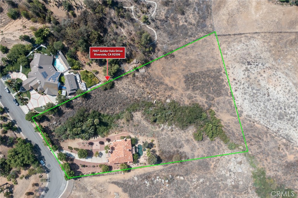 7007 Golden Vale Drive Property Photo 13