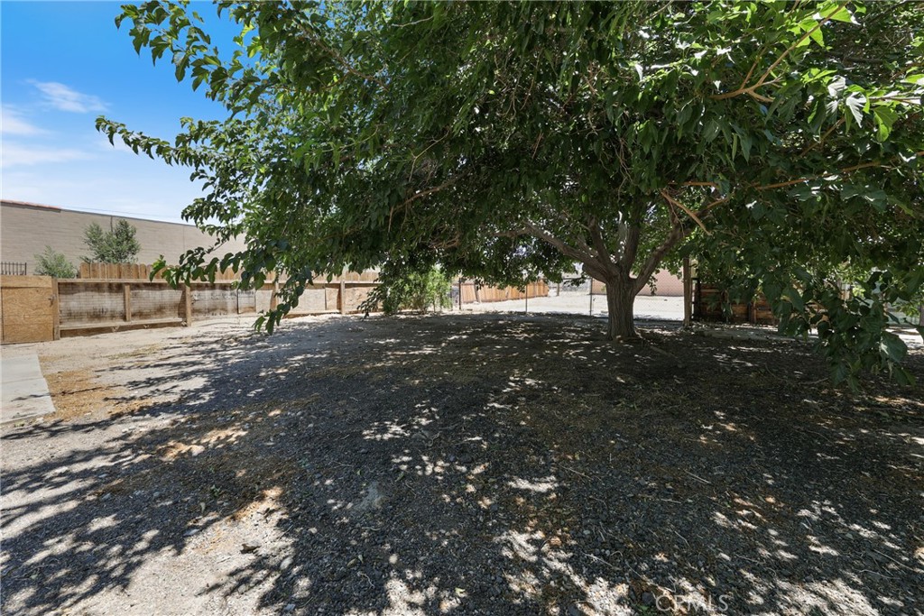 7812 Pearblossom Property Photo 20