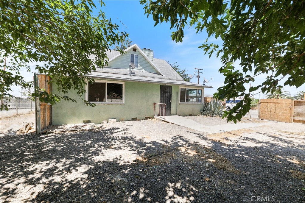 7812 Pearblossom Property Photo 21