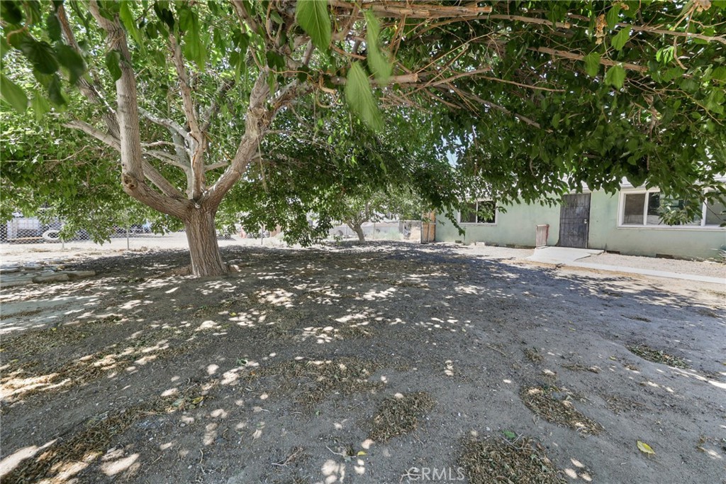 7812 Pearblossom Property Photo 22